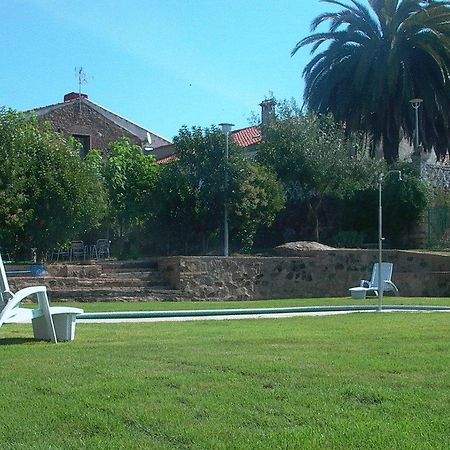 Casa Rural Finca Valvellidos Jaraiz de la Vera Luaran gambar