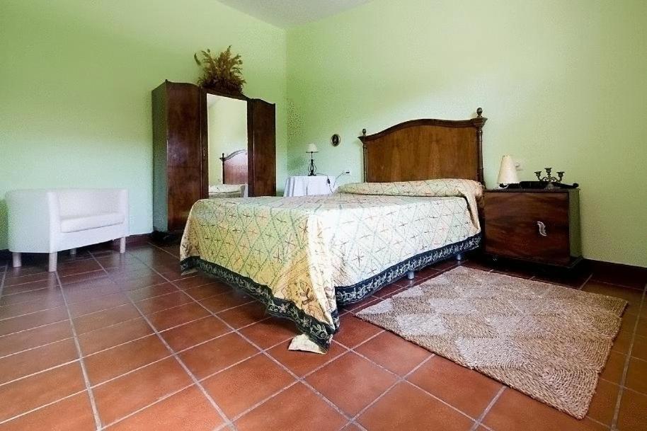 Casa Rural Finca Valvellidos Jaraiz de la Vera Bilik gambar