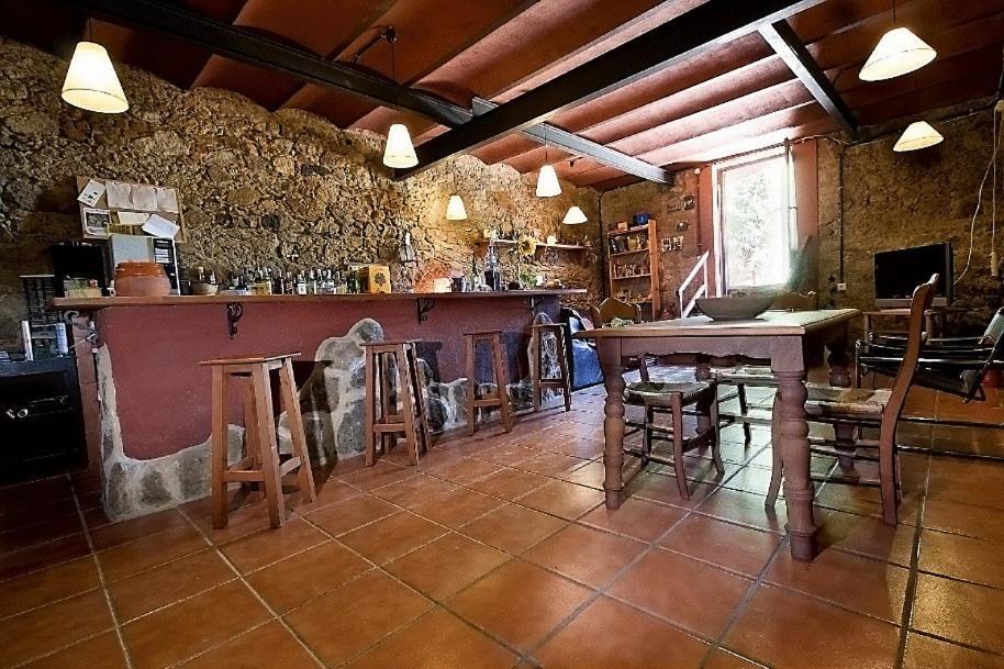 Casa Rural Finca Valvellidos Jaraiz de la Vera Luaran gambar